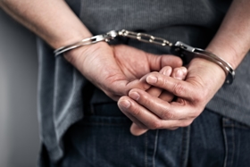 Handcuffs - Criminal Lawyer in Fort Wayne 