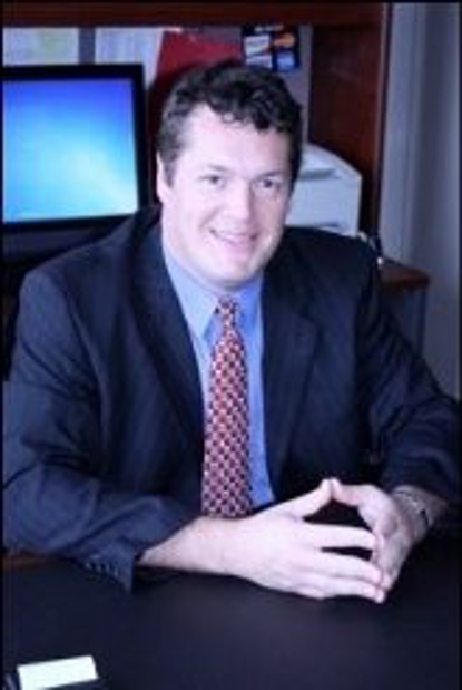 Gregory A. Miller Photo
